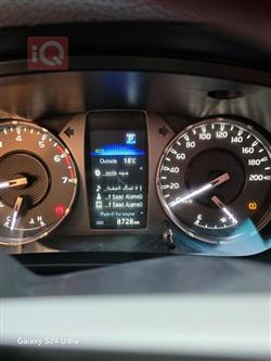 تويوتا هايلوكس